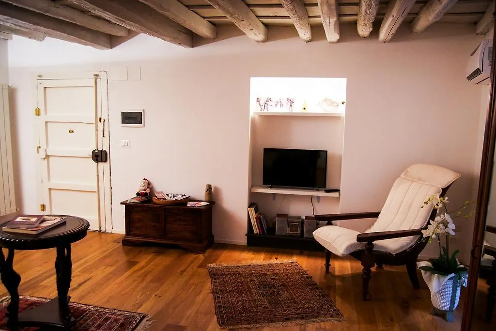 Principe Di Pantelleria Apartment Palermo