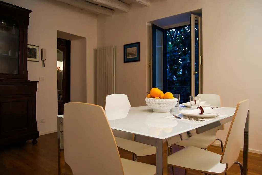 Principe Di Pantelleria Apartment Palermo