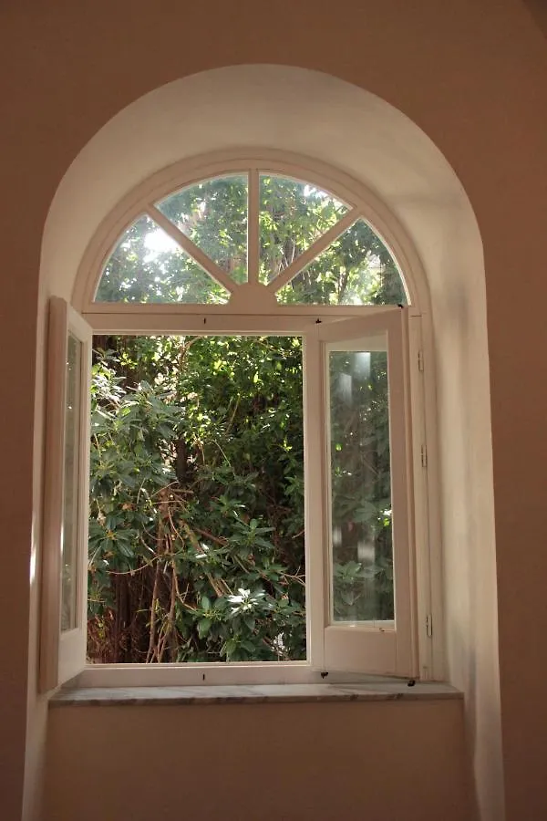 Principe Di Pantelleria Apartment Palermo Italia